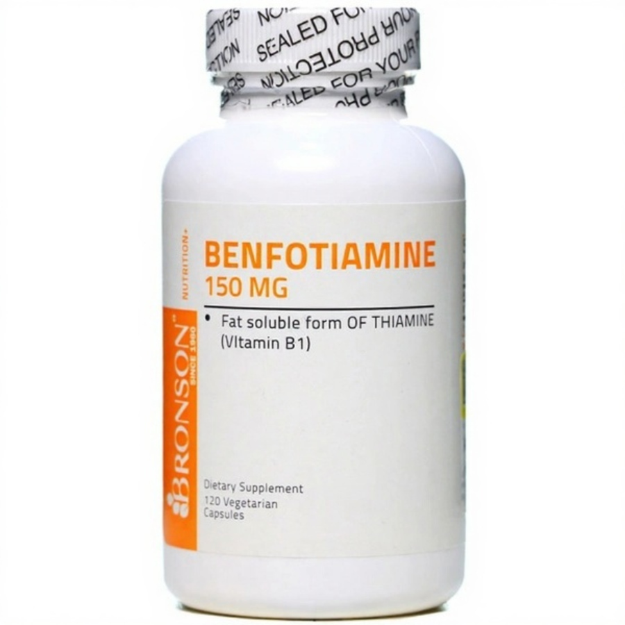 بنفوتیامین
