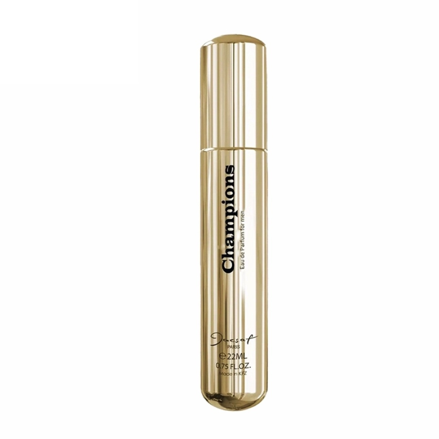 عطر جیبی چمپیونز