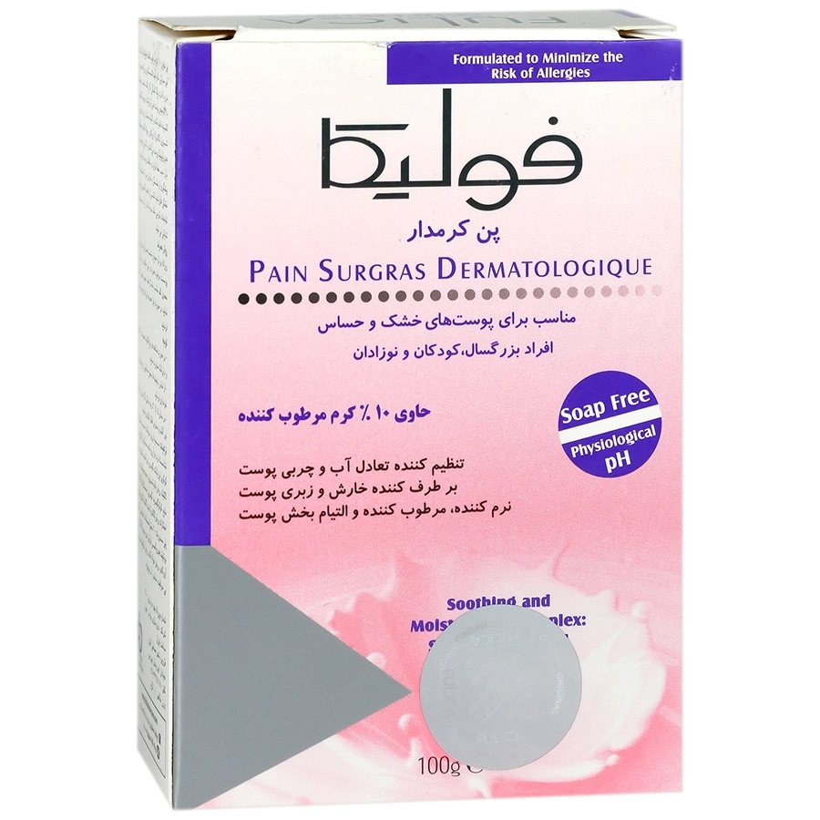 پن کرم دار حاوی 10 درصد کلد کرم