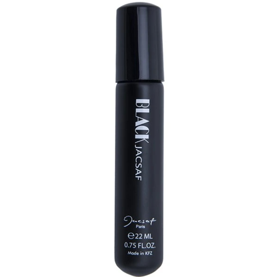 عطر جیبی بلک