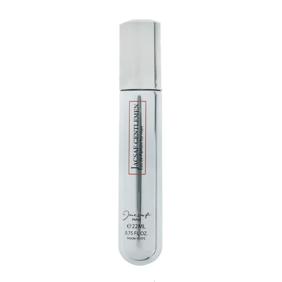 عطر جیبی جنتلمن