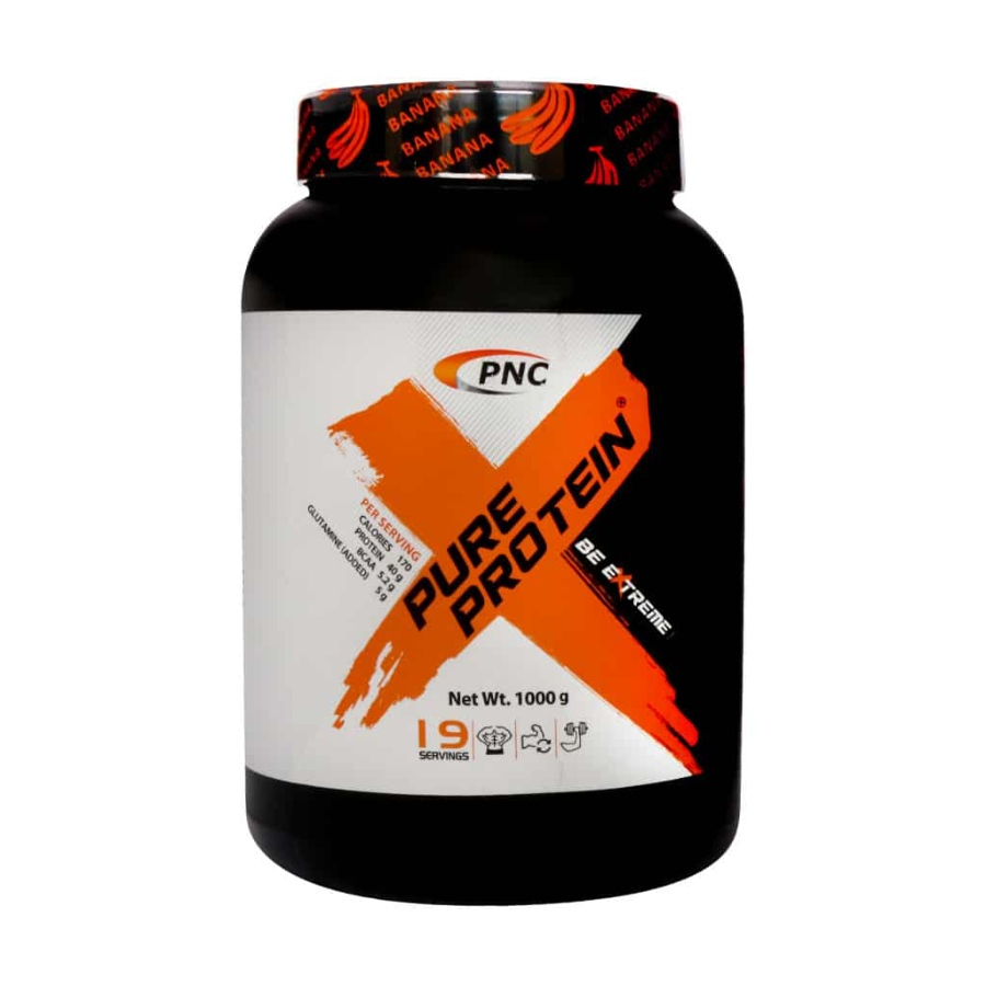 پیور پروتئین 1000 گرم