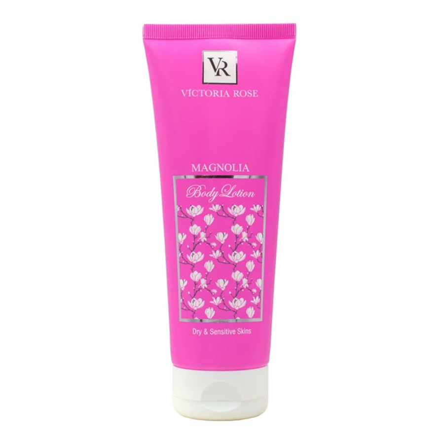 لوسیون بدن مگنولیا