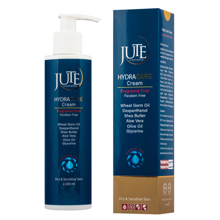 کرم آبرسان هیدرا کر