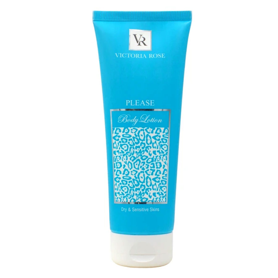 لوسیون بدن پلیز