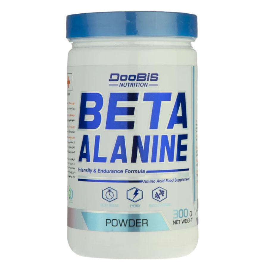 بتا آلانین دوبیس