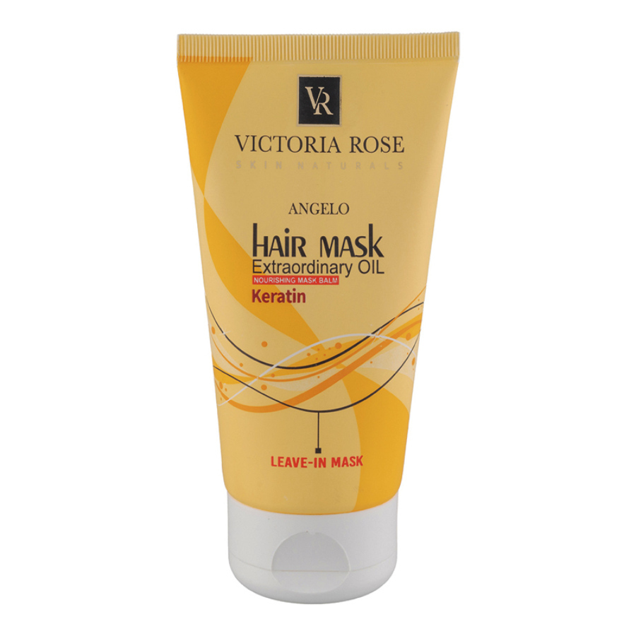 ماسک مو خارج حمام آنجلو