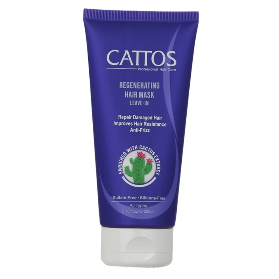 ماسک مو ترمیم کننده خارج حمام