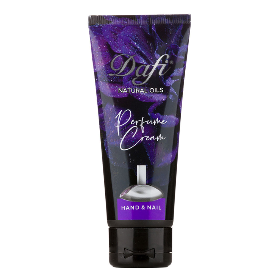 کرم معطر دست و ناخن ایفوریا