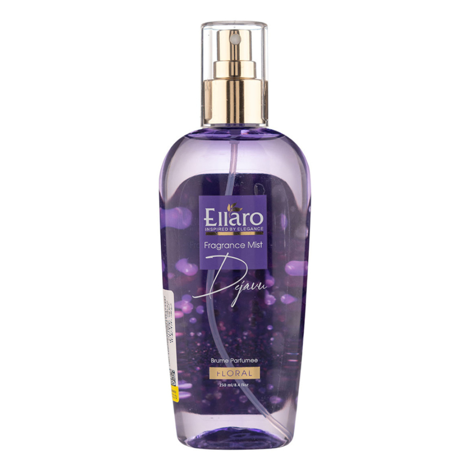 اسپری خوشبو کننده بدن دژاوو