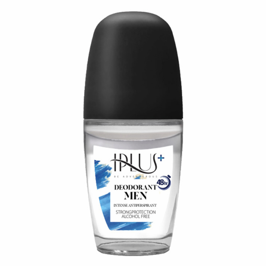 دئودورانت و ضد عرق آقایان با تعریق زیاد