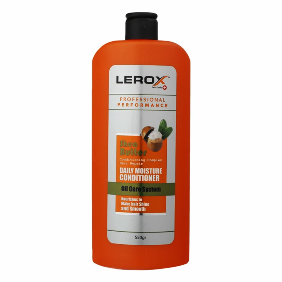 نرم کننده روزانه و مرطوب کننده مو