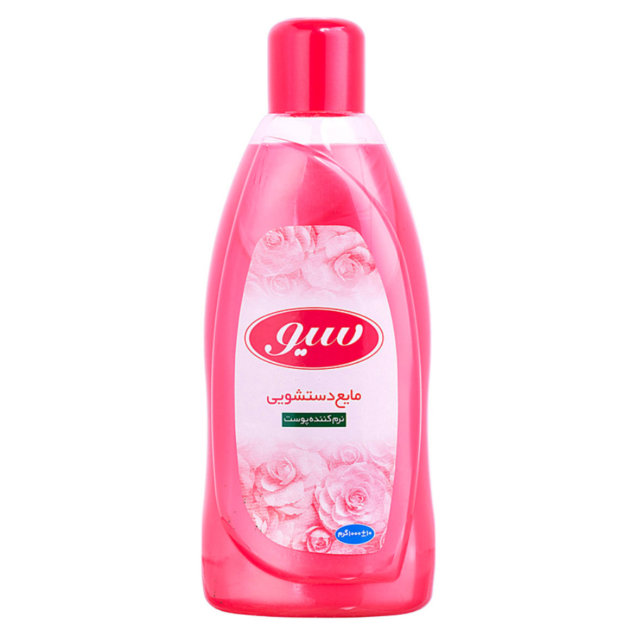 مایع دستشویی 1000 گرم
