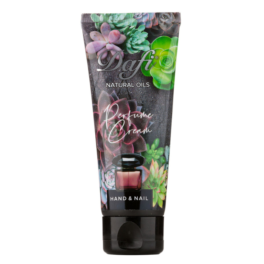 کرم معطر دست و ناخن ورساچه