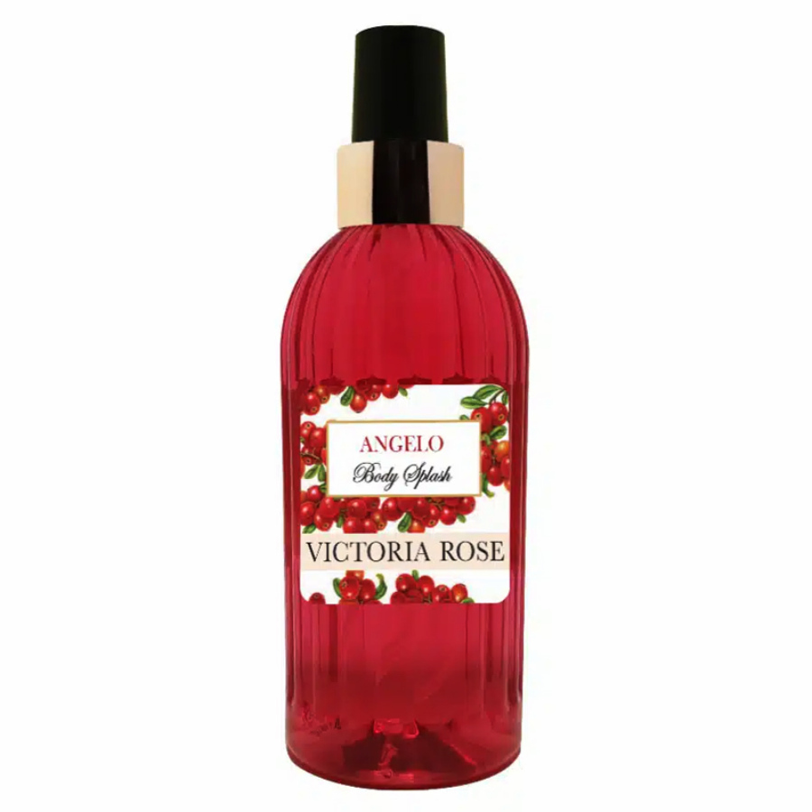 بادی اسپلش آنجلو