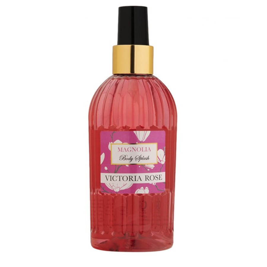 بادی اسپلش مگنولیا