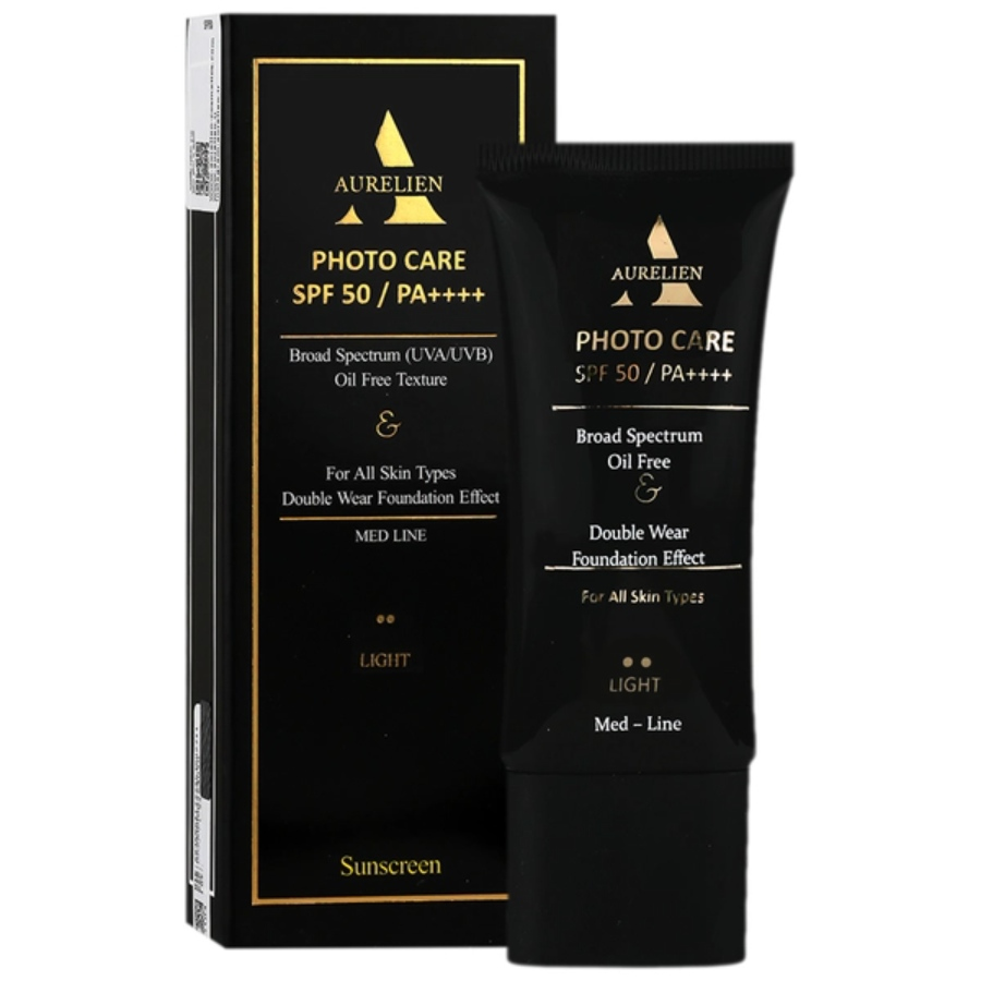 کرم ضد آفتاب فاقد چربی SPF50 فوتوکر