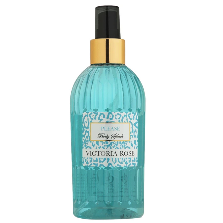 بادی اسپلش پلیز