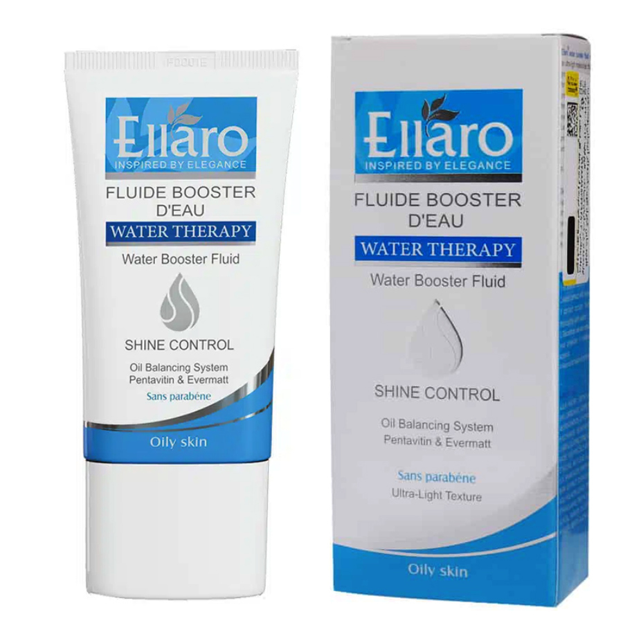 فلوئید آبرسان شاین کنترل