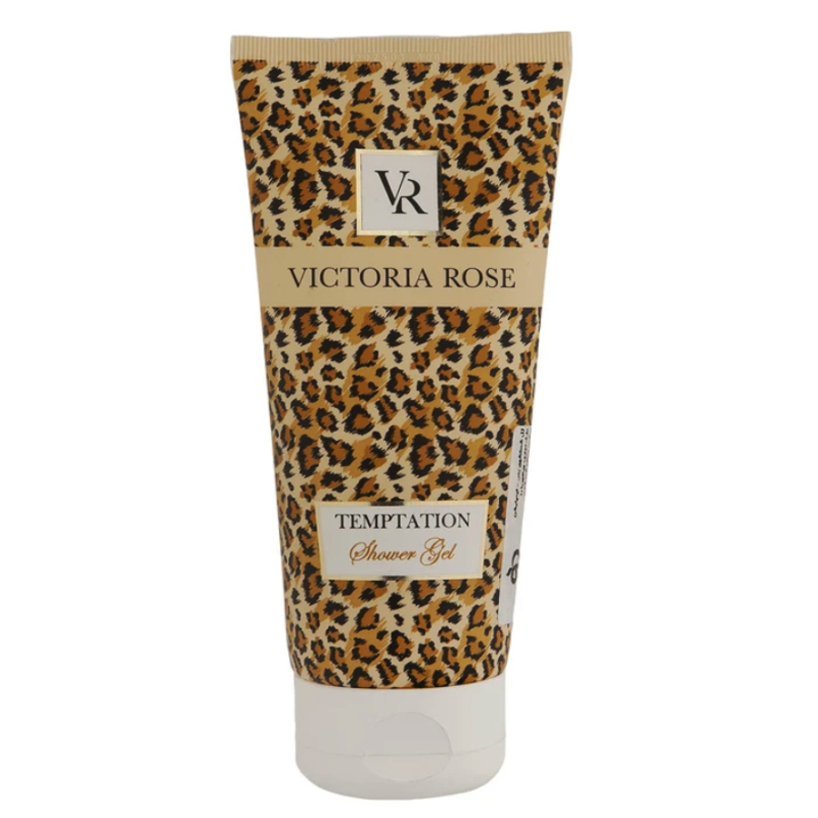 ژل شستشوی بدن تمپتیشن