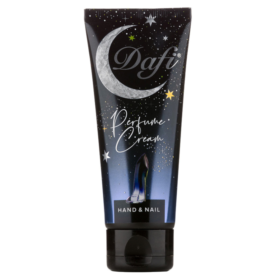 کرم معطر دست و ناخن گود گرل