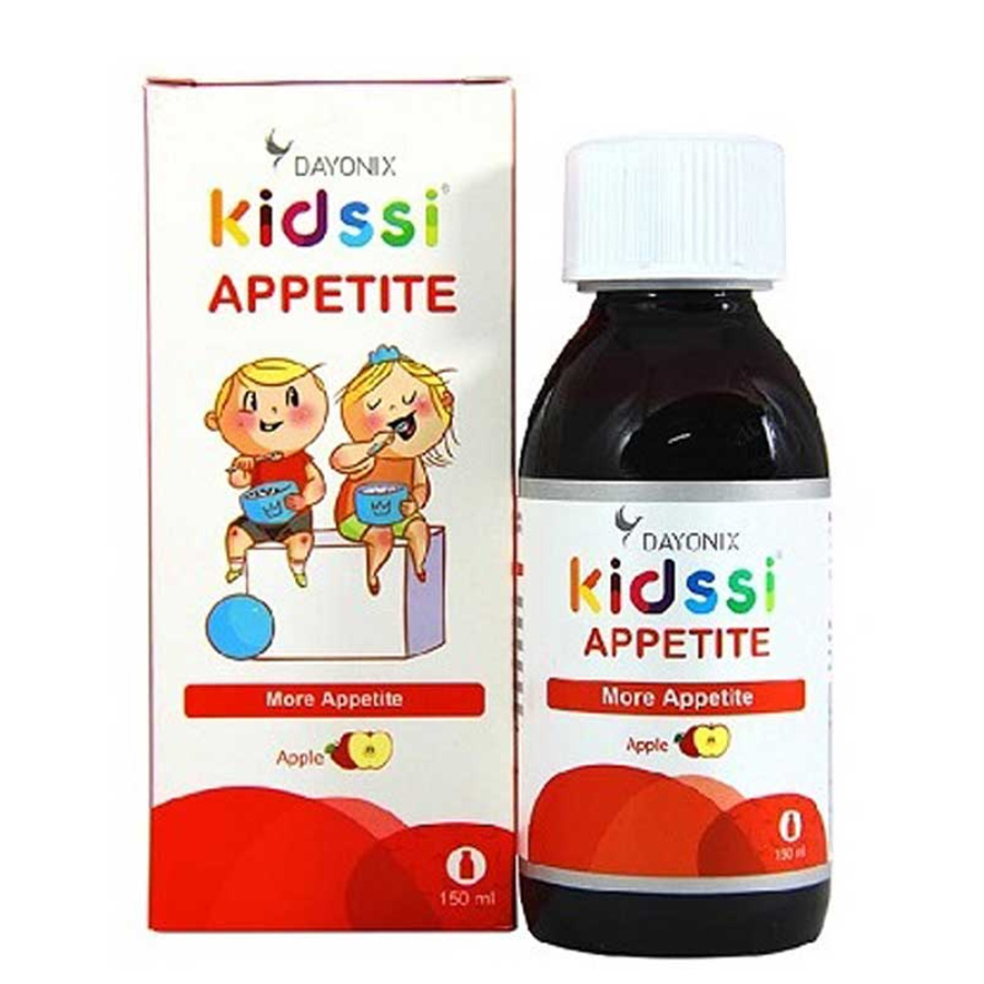 کیدزی اپتایت