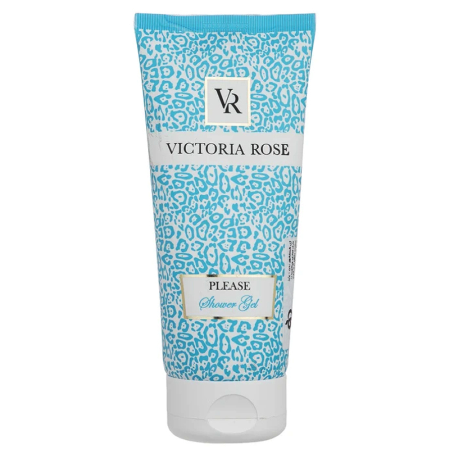 ژل شستشوی بدن پلیز