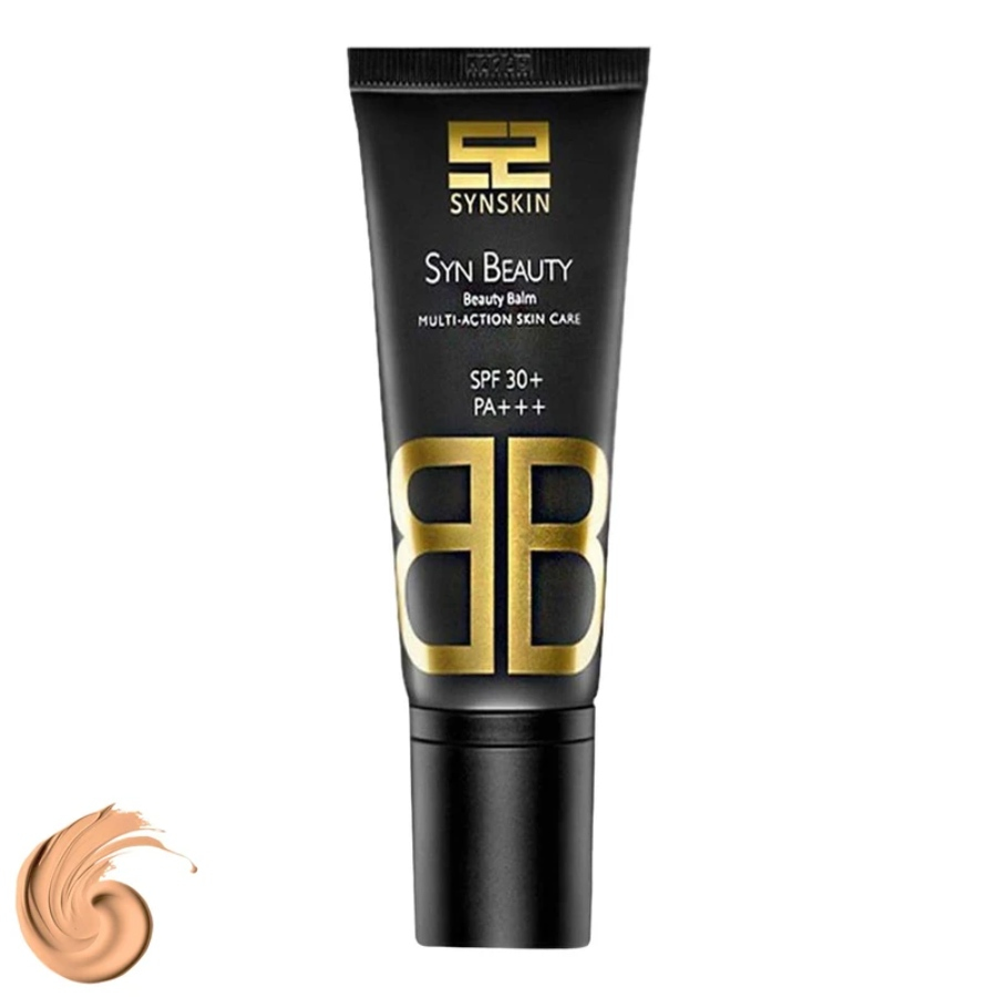بی بی کرم ساین بیوتی SPF30