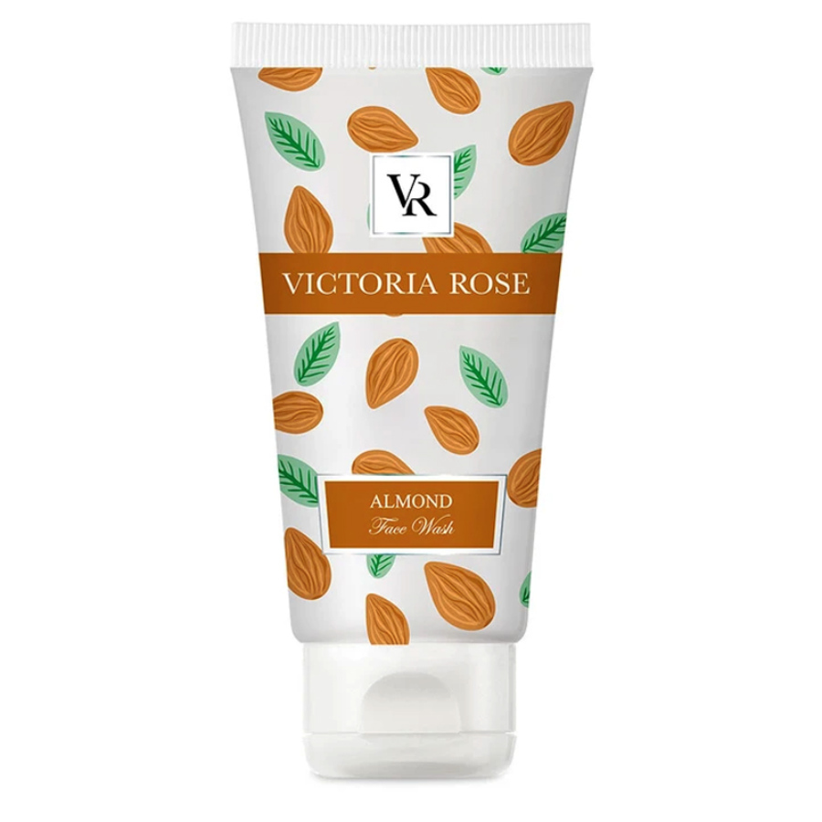 ژل شستشوی صورت عصاره بادام