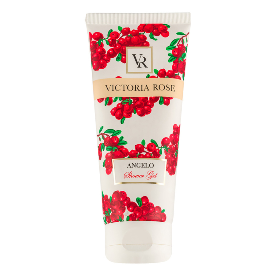 ژل شستشوی بدن آنجلو