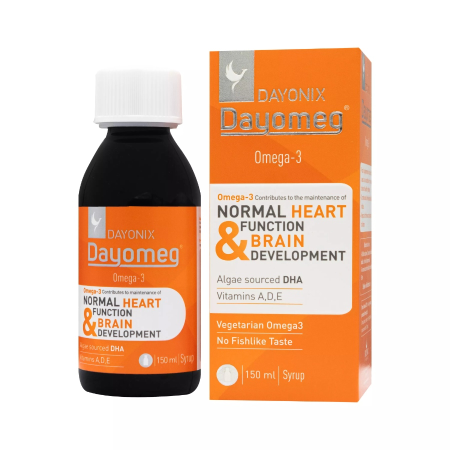 امگا3 دیومگ