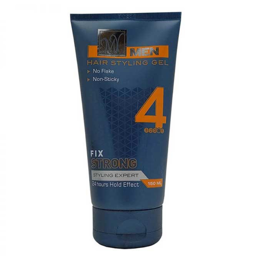 ژل موی فیکس استرانگ قوی
