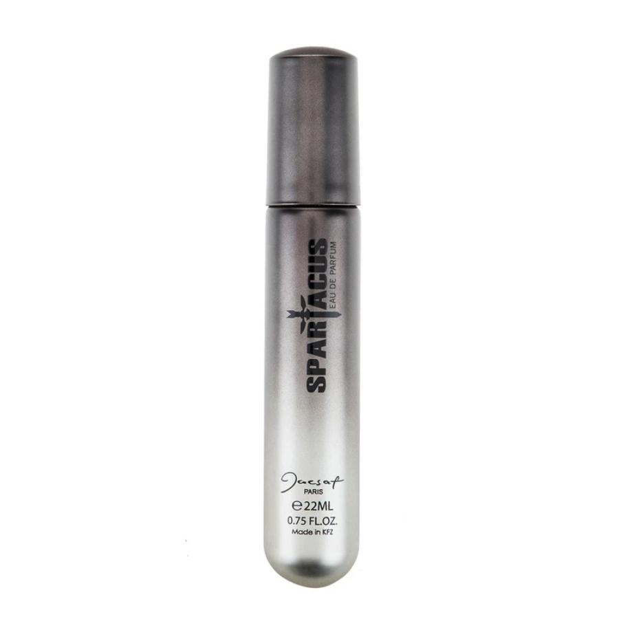 عطر جیبی اسپارتاکوس