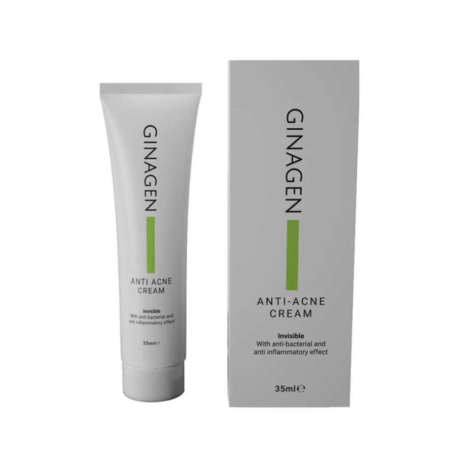 کرم ضد جوش 35 میلی لیتر