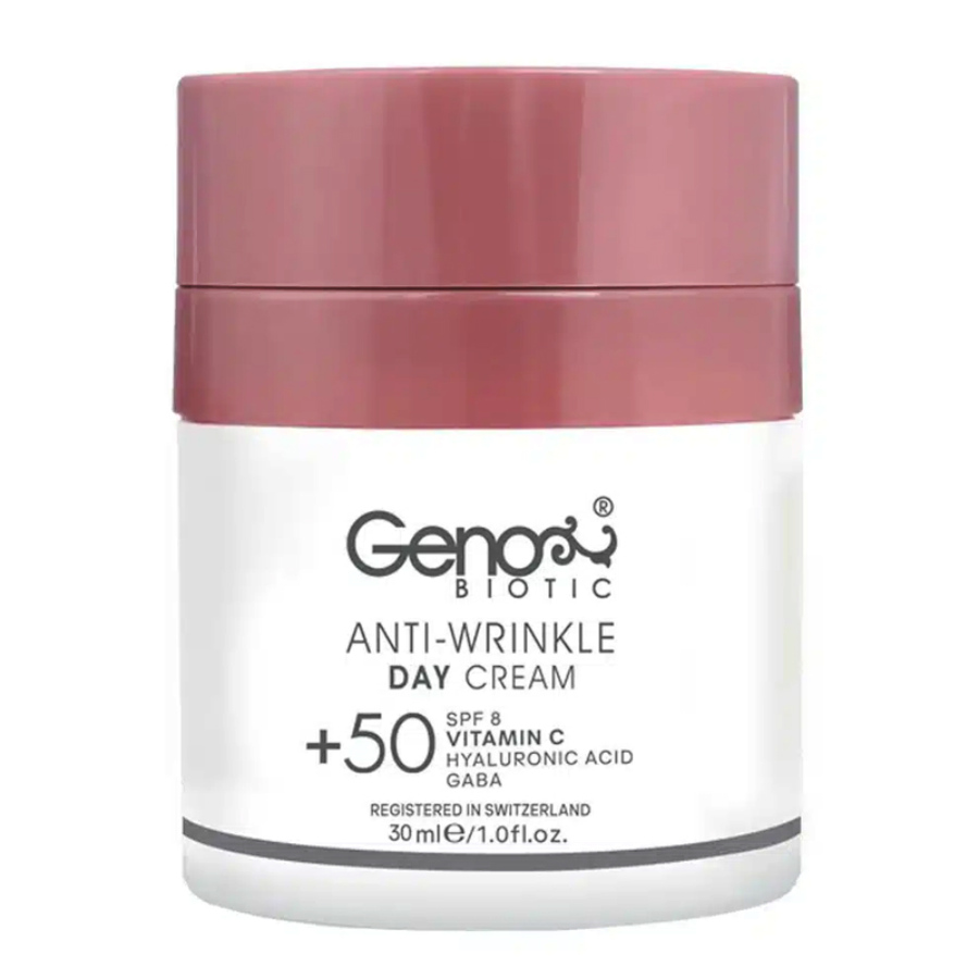 کرم ضد چروک روز مناسب بالای 50 سال