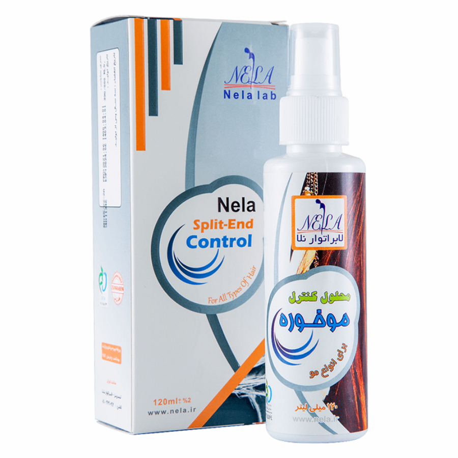 محلول کنترل موخوره