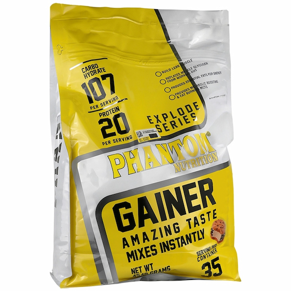 گینر 4540 گرم