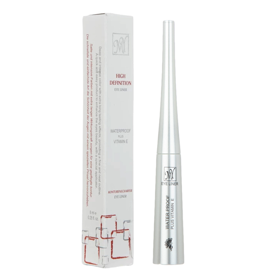 خط چشم مویی 8 میلی لیتری