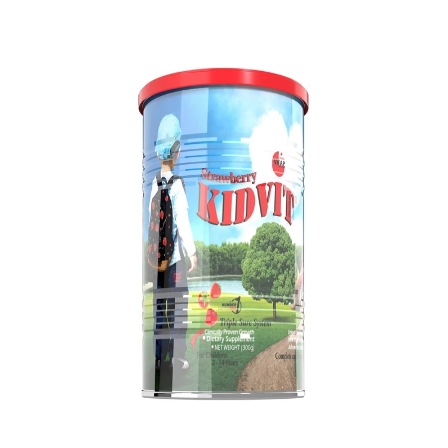 کیدویت پسرانه 300 گرمی