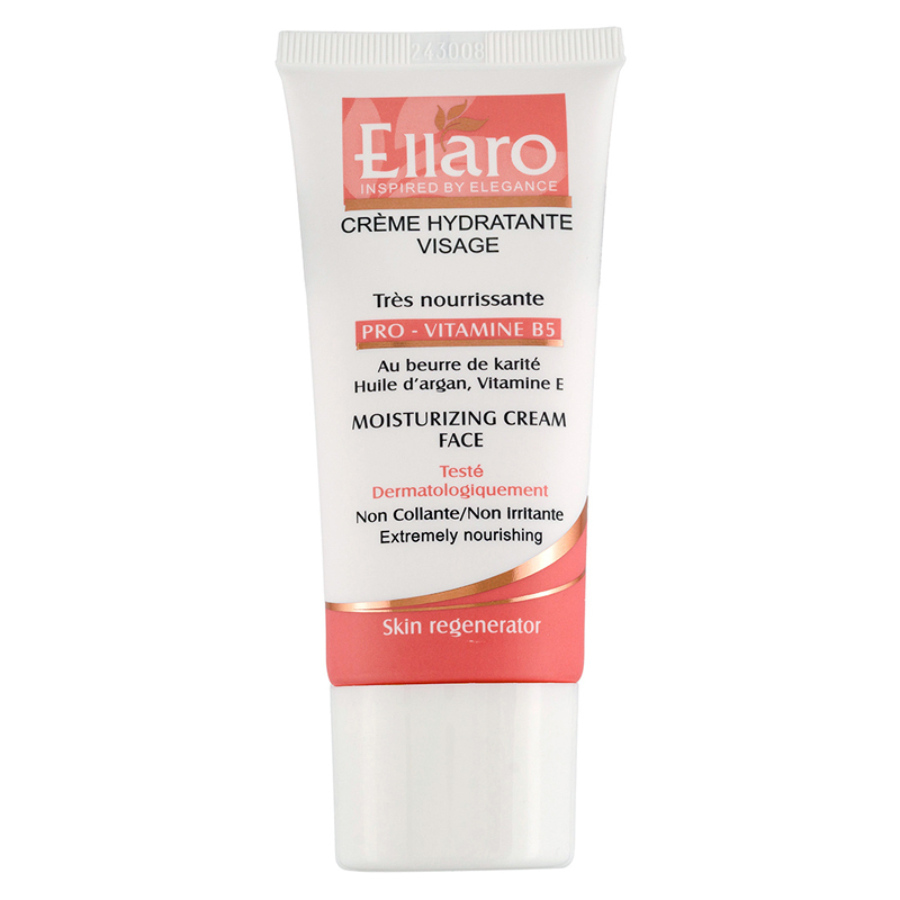 کرم مرطوب کننده مغذی