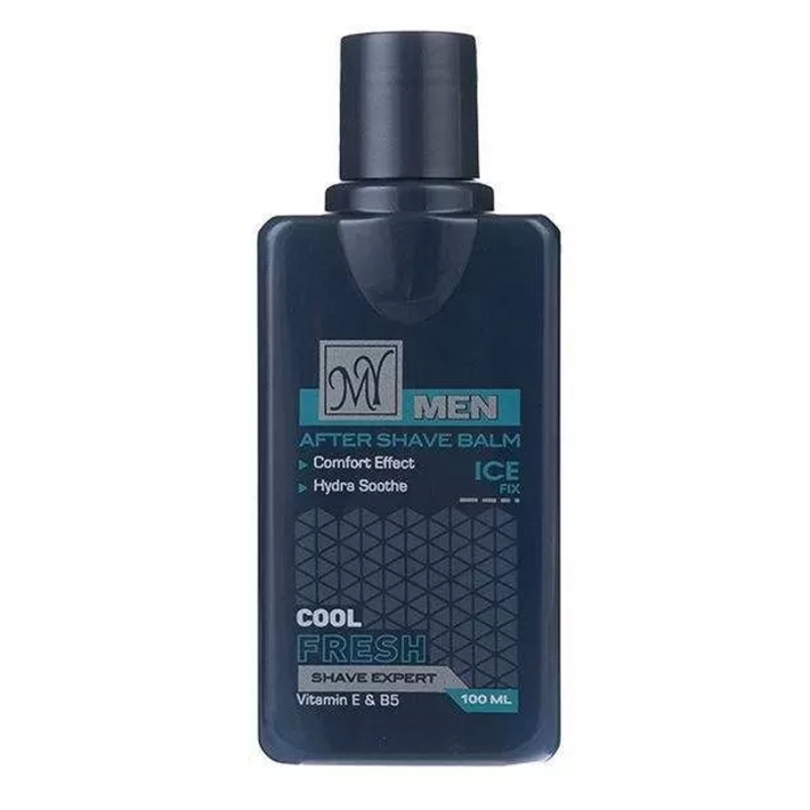 لوسیون پس از اصلاح کول فرش