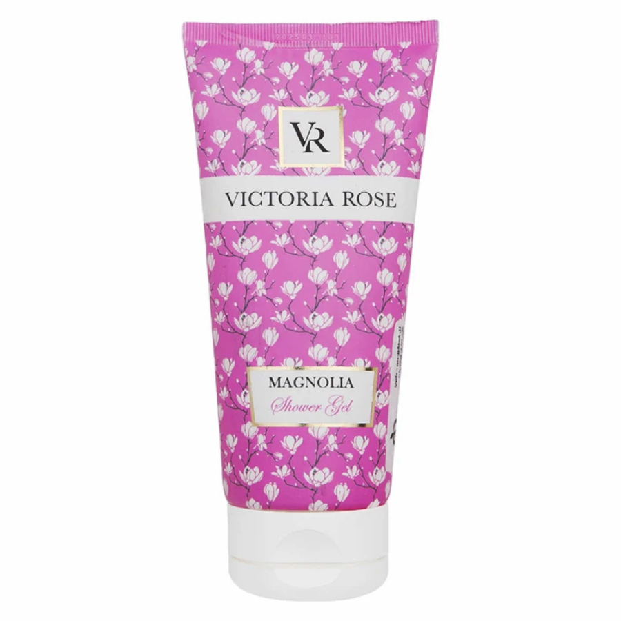 ژل شستشوی بدن مگنولیا