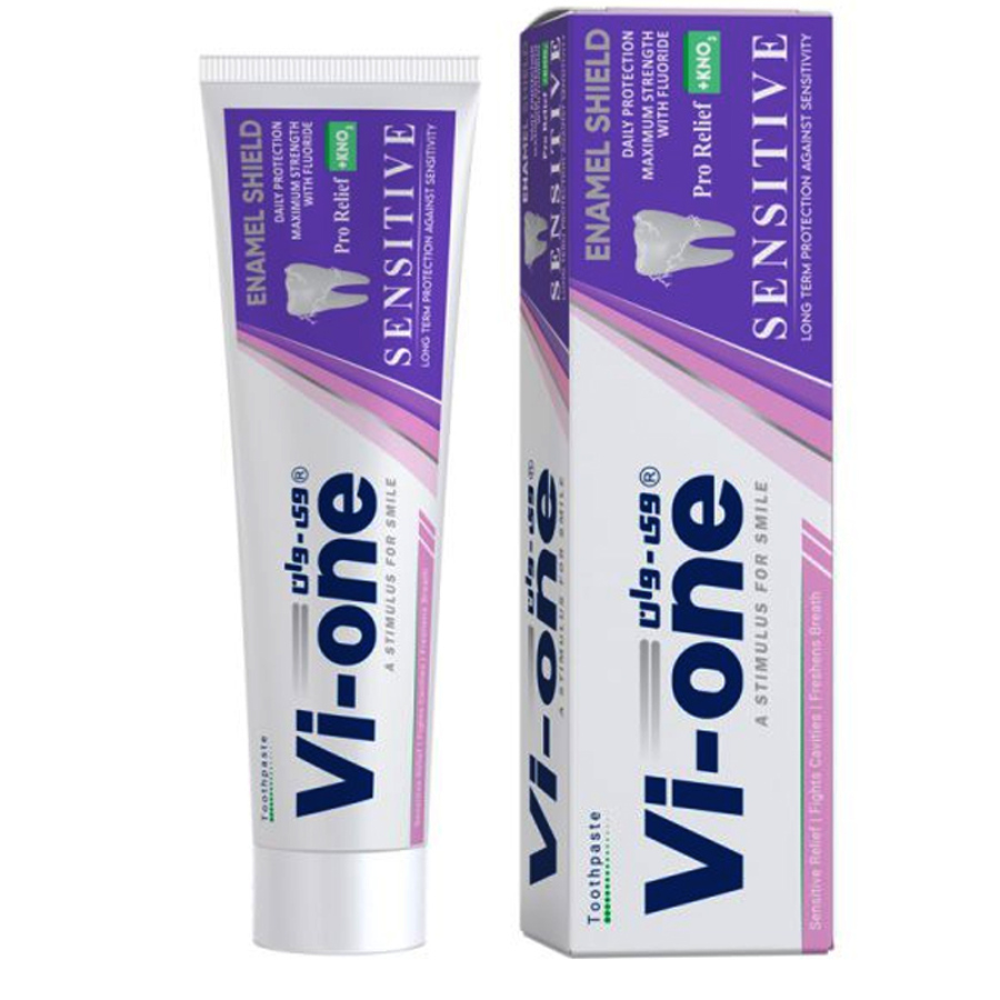 خمیر دندان مناسب دندان حساس