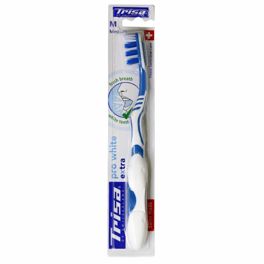 مسواک پرو وایت اکسترا متوسط