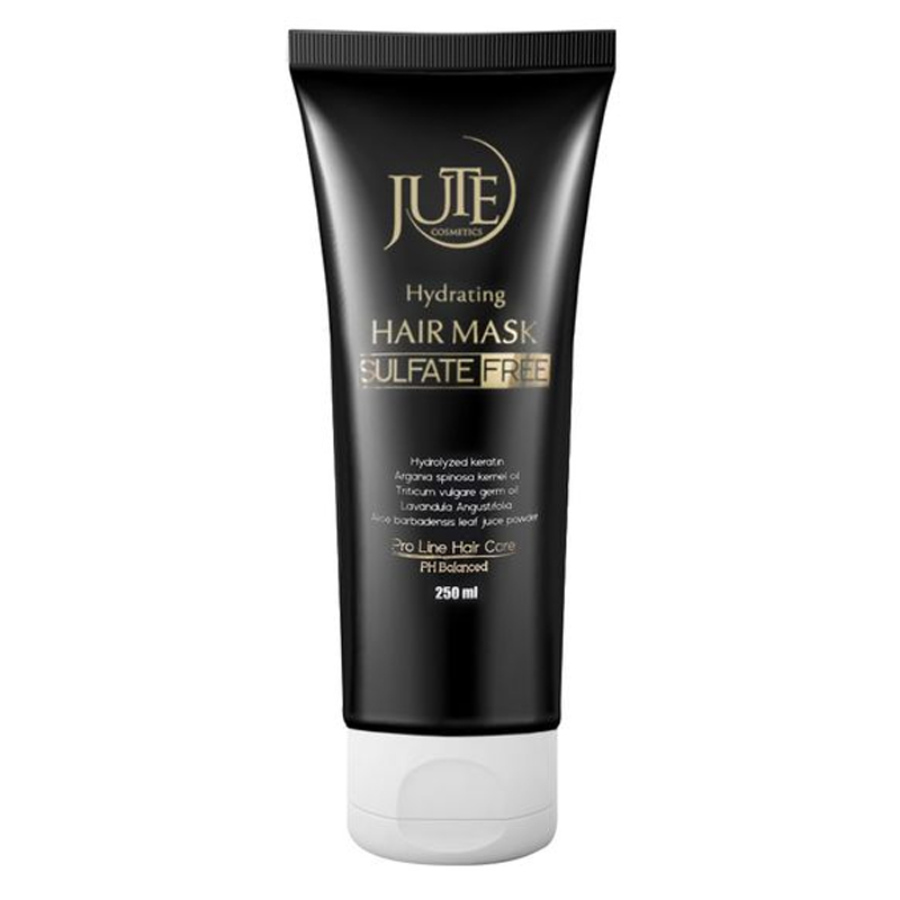 ماسک مو آبرسان فاقد سولفات