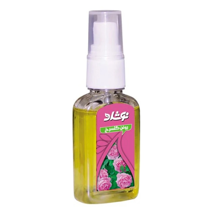 روغن گلسرخ