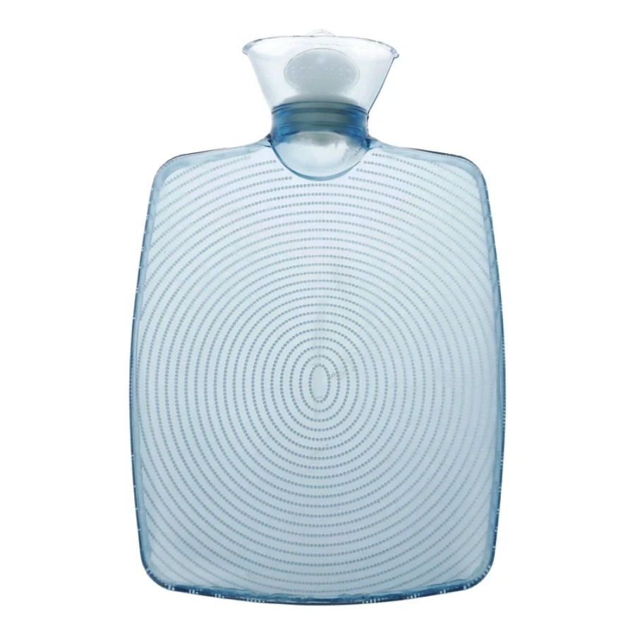 کیسه آب گرم اکیومد مدل PVC کد 004
