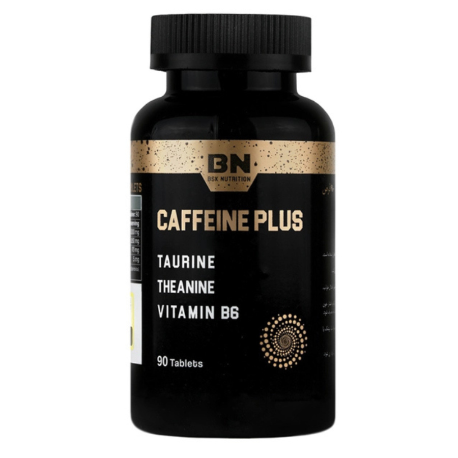 کافئین پلاس