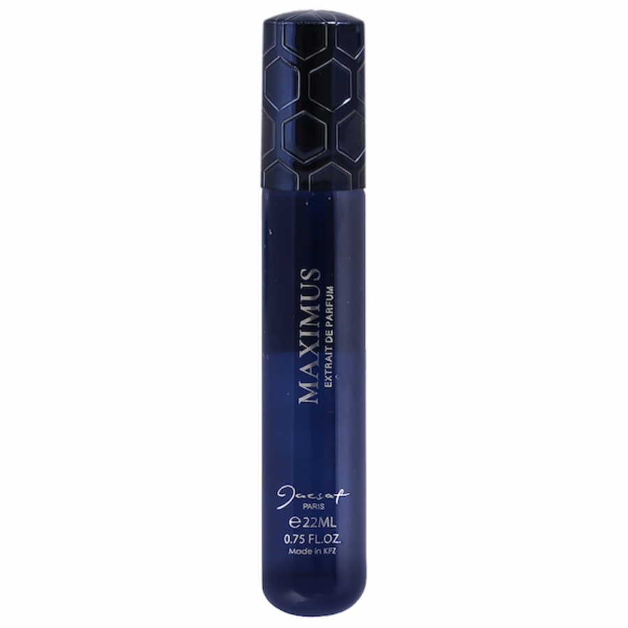 عطر جیبی مردانه ماکسیموس