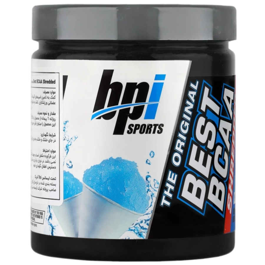 بست بی سی ای ای شردد